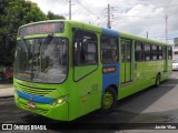 EMTRACOL - Empresa de Transportes Coletivos 03256 na cidade de Teresina, Piauí, Brasil, por Juciêr Ylias. Número da foto: #13295353.