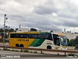 Empresa Gontijo de Transportes 15035 na cidade de Contagem, Minas Gerais, Brasil, por Douglas Yuri. Número da foto: #13293645.