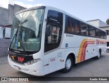 TAP Turismo e Fretamento 131 na cidade de Barra do Piraí, Rio de Janeiro, Brasil, por Danilo  Ribeiro. Número da foto: #13293427.