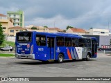 Transportes Capellini 19.173 na cidade de Monte Mor, São Paulo, Brasil, por José Eduardo Garcia Pontual. Número da foto: #13293926.