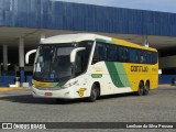 Empresa Gontijo de Transportes 18985 na cidade de Caruaru, Pernambuco, Brasil, por Lenilson da Silva Pessoa. Número da foto: #13295009.