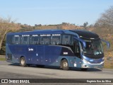 Viação São Luiz 26100 na cidade de Oliveira, Minas Gerais, Brasil, por Eugênio Ilzo da Silva. Número da foto: #13294594.