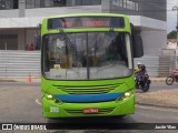 EMTRACOL - Empresa de Transportes Coletivos 03252 na cidade de Teresina, Piauí, Brasil, por Juciêr Ylias. Número da foto: #13295345.