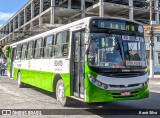 Belém Rio Transportes BD-075 na cidade de Belém, Pará, Brasil, por Kauê Silva. Número da foto: #:id.