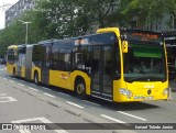 TEC - Transport in Commun 6264 na cidade de Brussels, Brussels, Bélgica, por Ismael Toledo Junior. Número da foto: #13294083.