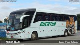 Eucatur - Empresa União Cascavel de Transportes e Turismo 4719 na cidade de São Paulo, São Paulo, Brasil, por Lucas Weber Calizario. Número da foto: #13294271.