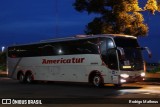 AméricaTur 0612 na cidade de Londrina, Paraná, Brasil, por Rodrigo Matheus. Número da foto: #13294487.