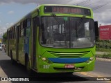 EMTRACOL - Empresa de Transportes Coletivos 03257 na cidade de Teresina, Piauí, Brasil, por Juciêr Ylias. Número da foto: #13295283.