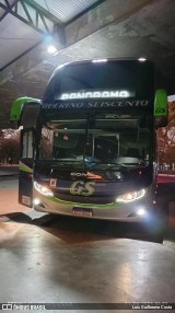 Guerino Seiscento 0824 na cidade de Adamantina, São Paulo, Brasil, por Luis Guilherme Costa. Número da foto: #13295553.