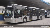 City Transporte Urbano Intermodal - Guarujá 351 na cidade de Guarujá, São Paulo, Brasil, por Gabriel Durvalo. Número da foto: #13294650.
