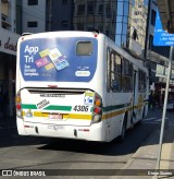 VAP - Viação Alto Petrópolis 4306 na cidade de Porto Alegre, Rio Grande do Sul, Brasil, por Diego Soares. Número da foto: #13295619.