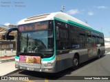 RATP - Régie Autonome des Transports Parisiens 4087 na cidade de Paris, Île-de-France, França, por Ismael Toledo Junior. Número da foto: #13293781.
