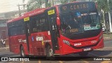 Viação Araçatuba 1.5.017 na cidade de Niterói, Rio de Janeiro, Brasil, por Gabriel Sousa. Número da foto: #13296032.