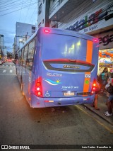 Viação Joana D´arc 1012 na cidade de Colatina, Espírito Santo, Brasil, por Luis Carlos  Barcellos Jr. Número da foto: #13295264.