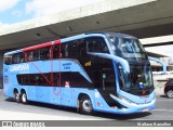 UTIL - União Transporte Interestadual de Luxo 13226 na cidade de Belo Horizonte, Minas Gerais, Brasil, por Wallace Barcellos. Número da foto: #13294363.