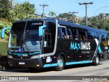Maximus Turismo 23400 na cidade de Petrópolis, Rio de Janeiro, Brasil, por Rafael da Silva Xarão. Número da foto: #13294388.