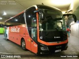 Autocares Presas  na cidade de Paris, Île-de-France, França, por Ismael Toledo Junior. Número da foto: #13294197.