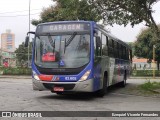 Empresa de Ônibus Pássaro Marron 82.605 na cidade de São José dos Campos, São Paulo, Brasil, por Ezequiel Vicente Fernandes. Número da foto: #:id.