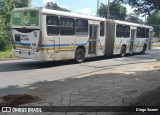 Trevo Transportes Coletivos 1068 na cidade de Porto Alegre, Rio Grande do Sul, Brasil, por Diego Soares. Número da foto: #13295625.