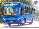 Salvadora Transportes > Transluciana 40646 na cidade de Belo Horizonte, Minas Gerais, Brasil, por Luís Carlos Santinne Araújo. Número da foto: #13294356.