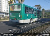 Empresa Gazômetro de Transportes 3525 na cidade de Porto Alegre, Rio Grande do Sul, Brasil, por Diego Soares. Número da foto: #13293805.