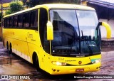 Viação Itapemirim 8041 na cidade de Rio de Janeiro, Rio de Janeiro, Brasil, por Márcio Douglas Ribeiro Venino. Número da foto: #13296210.
