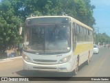 Ônibus Particulares 2F47 na cidade de Açailândia, Maranhão, Brasil, por Rômulo Santos. Número da foto: #13295278.