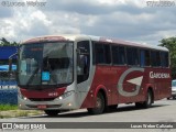 Expresso Gardenia 4015 na cidade de São Paulo, São Paulo, Brasil, por Lucas Weber Calizario. Número da foto: #13294257.