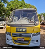 Escolares VOL na cidade de Parnaíba, Piauí, Brasil, por Luiz Filho. Número da foto: #13294914.
