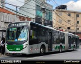 Via Sudeste Transportes S.A. 5 2908 na cidade de São Paulo, São Paulo, Brasil, por Valnei Conceição. Número da foto: #13295899.