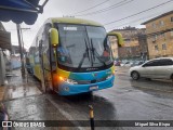 Novisa Transportes Rodoviários e Serviços F-2023 na cidade de Salvador, Bahia, Brasil, por Miguel Silva Bispo. Número da foto: #13295032.