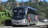Auto Viação 1001 RJ 108.423 na cidade de Petrópolis, Rio de Janeiro, Brasil, por Adriano Pedro. Número da foto: #13294722.