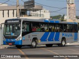 Viação Mauá RJ 185.080 na cidade de Niterói, Rio de Janeiro, Brasil, por Jordan Santos do Nascimento. Número da foto: #13296050.