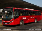Auto Ônibus Brasília 1.3.058 na cidade de Niterói, Rio de Janeiro, Brasil, por Jordan Santos do Nascimento. Número da foto: #13295885.