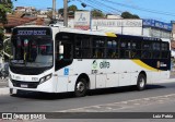 Viação Elite 2331 na cidade de Volta Redonda, Rio de Janeiro, Brasil, por Luiz Petriz. Número da foto: #13293931.