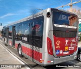 Nova Paineira Transportes Urbanos S.A 7 5660 na cidade de São Paulo, São Paulo, Brasil, por Matheus dos Santos Araújo. Número da foto: #13294540.