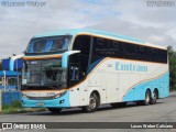 Emtram 5320 na cidade de São Paulo, São Paulo, Brasil, por Lucas Weber Calizario. Número da foto: #13296204.