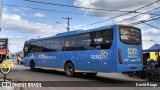 JTP Transportes - COM Porto Velho 02.162 na cidade de Porto Velho, Rondônia, Brasil, por David Braga. Número da foto: #13295023.
