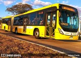 Viação Pioneira 234559 na cidade de Gama, Distrito Federal, Brasil, por Johnny Kevin. Número da foto: #13295165.