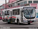 Viação Montes Brancos RJ 196.039 na cidade de Cabo Frio, Rio de Janeiro, Brasil, por Rafael da Silva Xarão. Número da foto: #13295044.