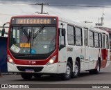 Integração Transportes 0426001 na cidade de Manaus, Amazonas, Brasil, por Gilmar Porfírio. Número da foto: #13293666.