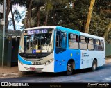 Transwolff Transportes e Turismo 6 6116 na cidade de São Paulo, São Paulo, Brasil, por Valnei Conceição. Número da foto: #13295980.