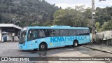 FAOL - Friburgo Auto Ônibus 523 na cidade de Nova Friburgo, Rio de Janeiro, Brasil, por Marcus Vinicius Lemmeck Guimarães Folly. Número da foto: #13294661.