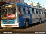 Eixo Forte Transportes Urbanos 11 08 07 na cidade de Santarém, Pará, Brasil, por Erick Pedroso Neves. Número da foto: #13295381.