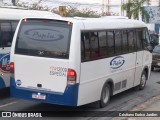 Pupin Transportes e Turismo 17412009 na cidade de Manaus, Amazonas, Brasil, por Cristiano Eurico Jardim. Número da foto: #13295849.