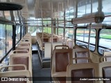 Viação Caprioli 5501 na cidade de Campinas, São Paulo, Brasil, por André Lourenço de Freitas. Número da foto: #13294613.