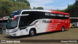 Primar Navegações e Turismo 4045 na cidade de Campinas, São Paulo, Brasil, por Oliveira PEDROZA. Número da foto: #13294989.