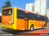Empresa de Transportes Braso Lisboa RJ 215.007 na cidade de Niterói, Rio de Janeiro, Brasil, por Samuel Da Silva. Número da foto: #13294697.