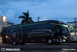 Viação Garcia 92171 na cidade de Londrina, Paraná, Brasil, por Rodrigo Matheus. Número da foto: #13294467.