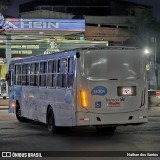 Serramar Transporte Coletivo 14204 na cidade de Serra, Espírito Santo, Brasil, por Nathan dos Santos. Número da foto: #13295861.